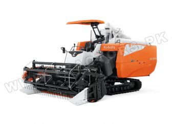 Kubota DC-108X Combine Harvester